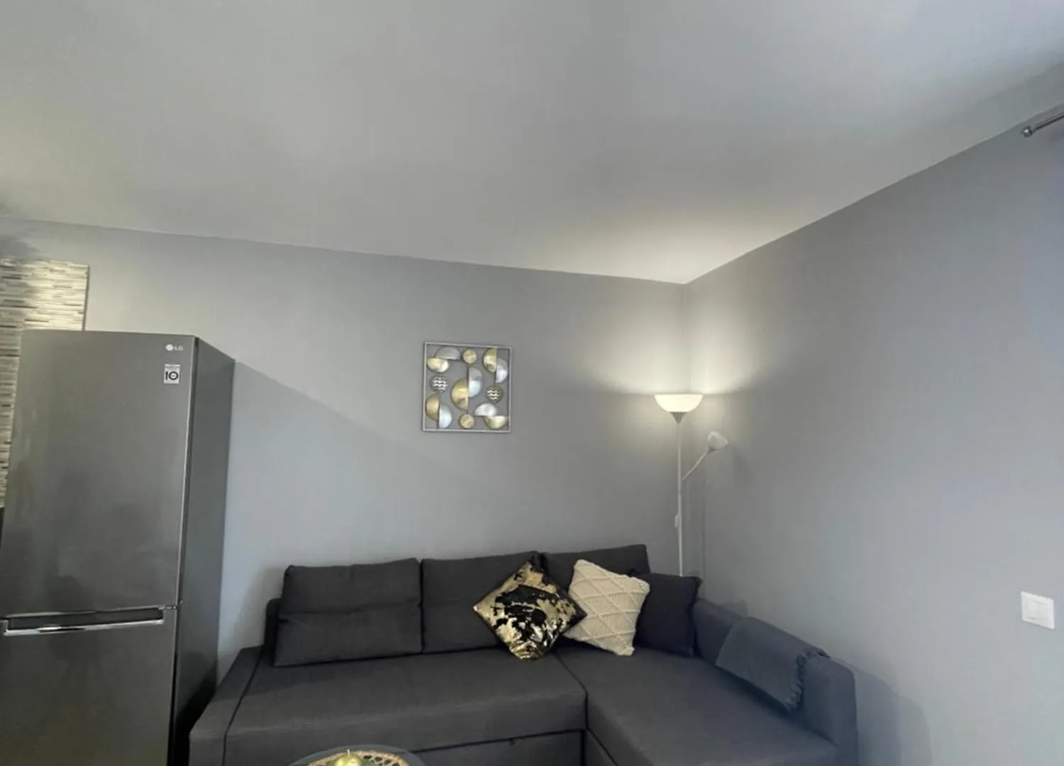 Apartamento Don Carlos Tarajalejo