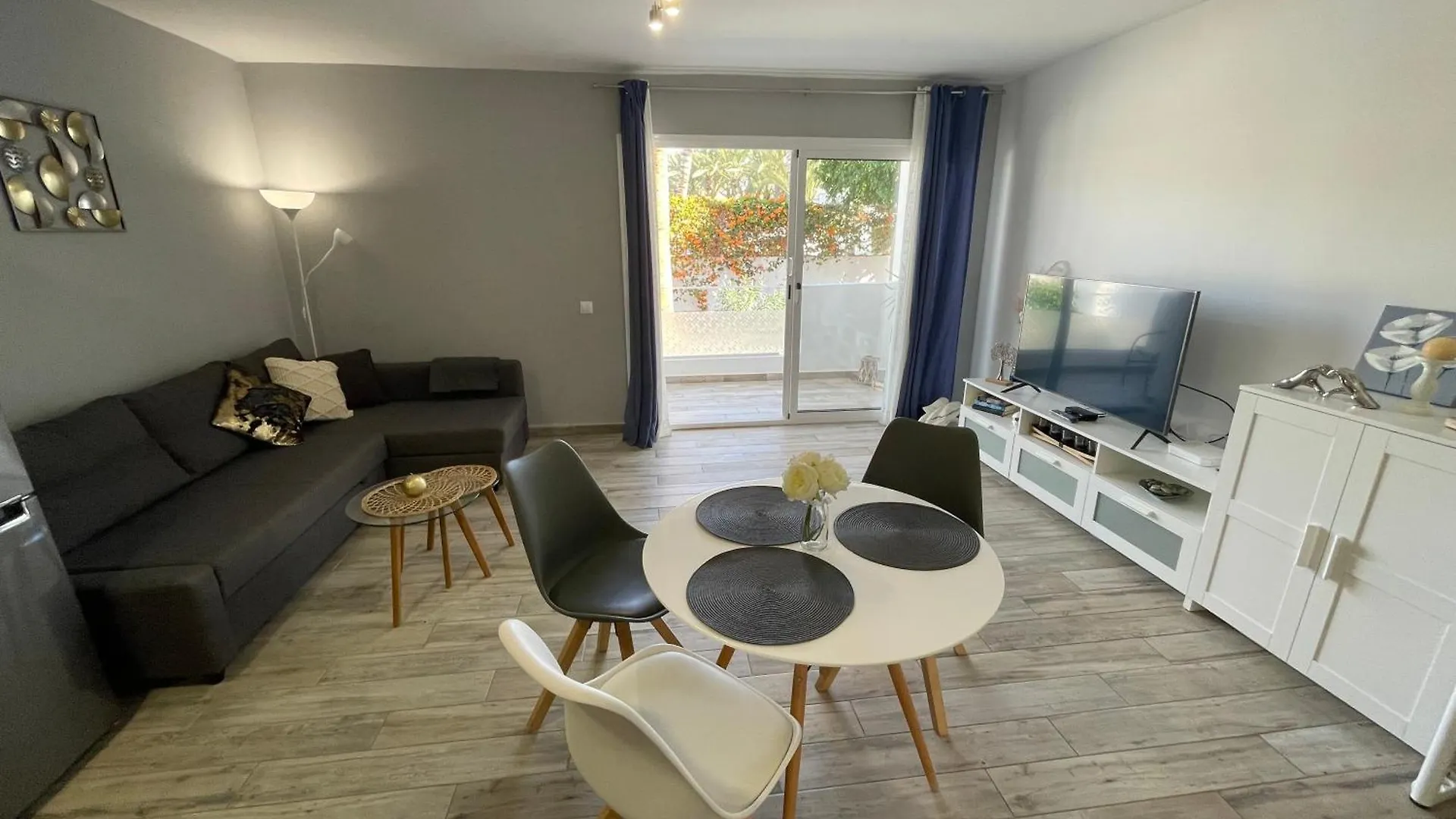 Apartamento Don Carlos Tarajalejo 0*,  España