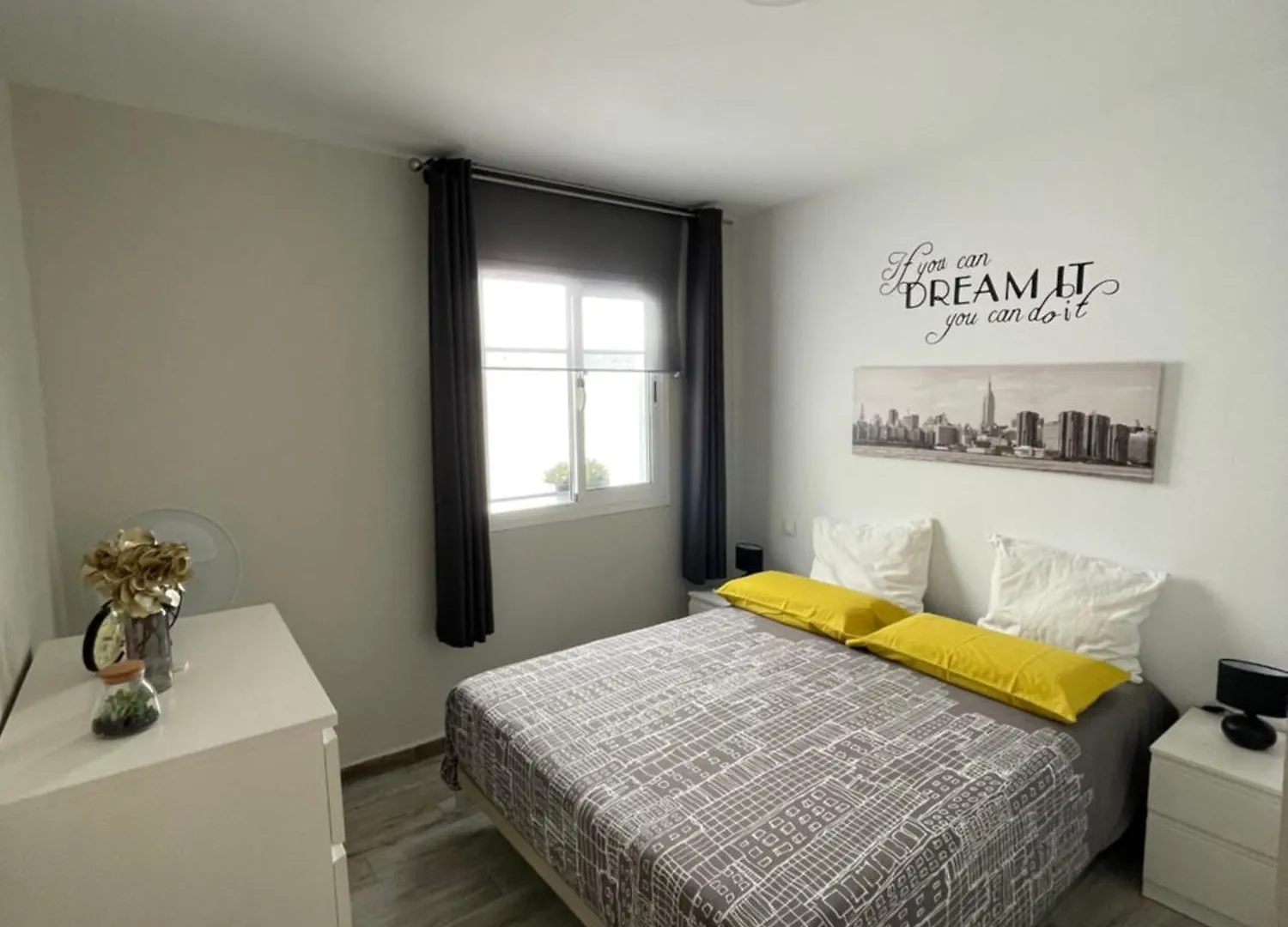 Apartamento Don Carlos Tarajalejo España