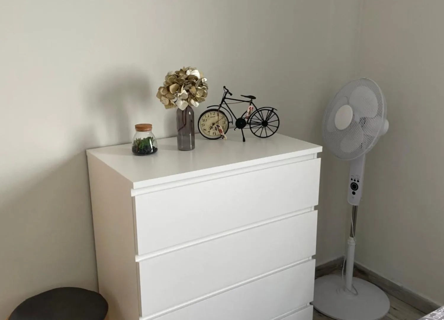 Apartamento Don Carlos Tarajalejo España