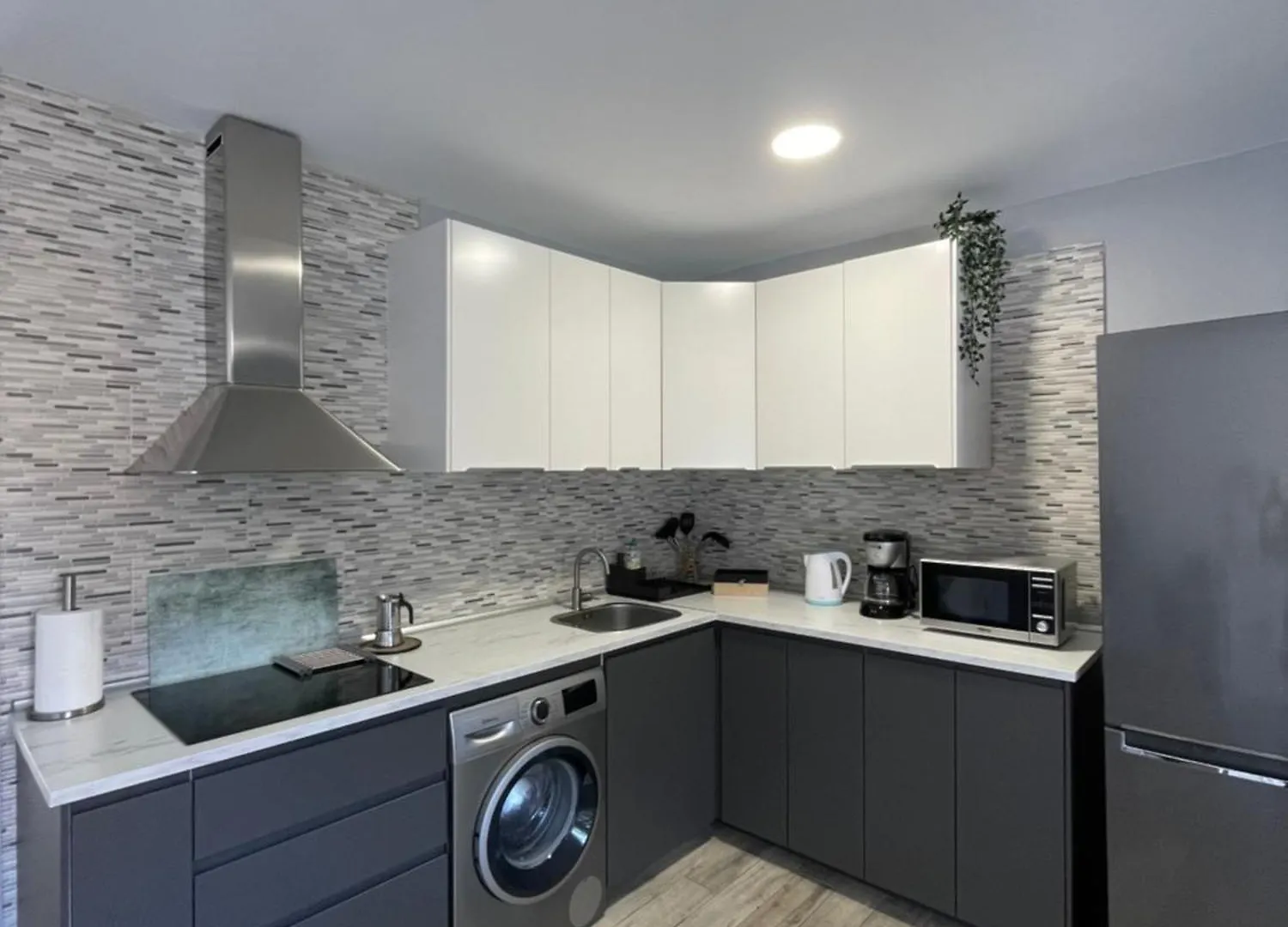 Apartamento Don Carlos Tarajalejo