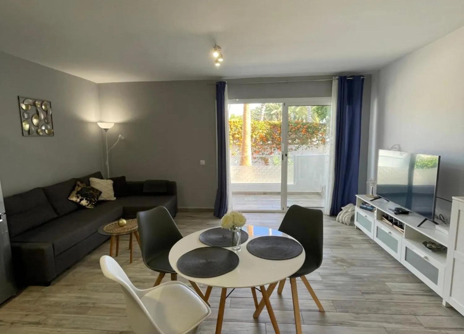 Apartamento Don Carlos Tarajalejo