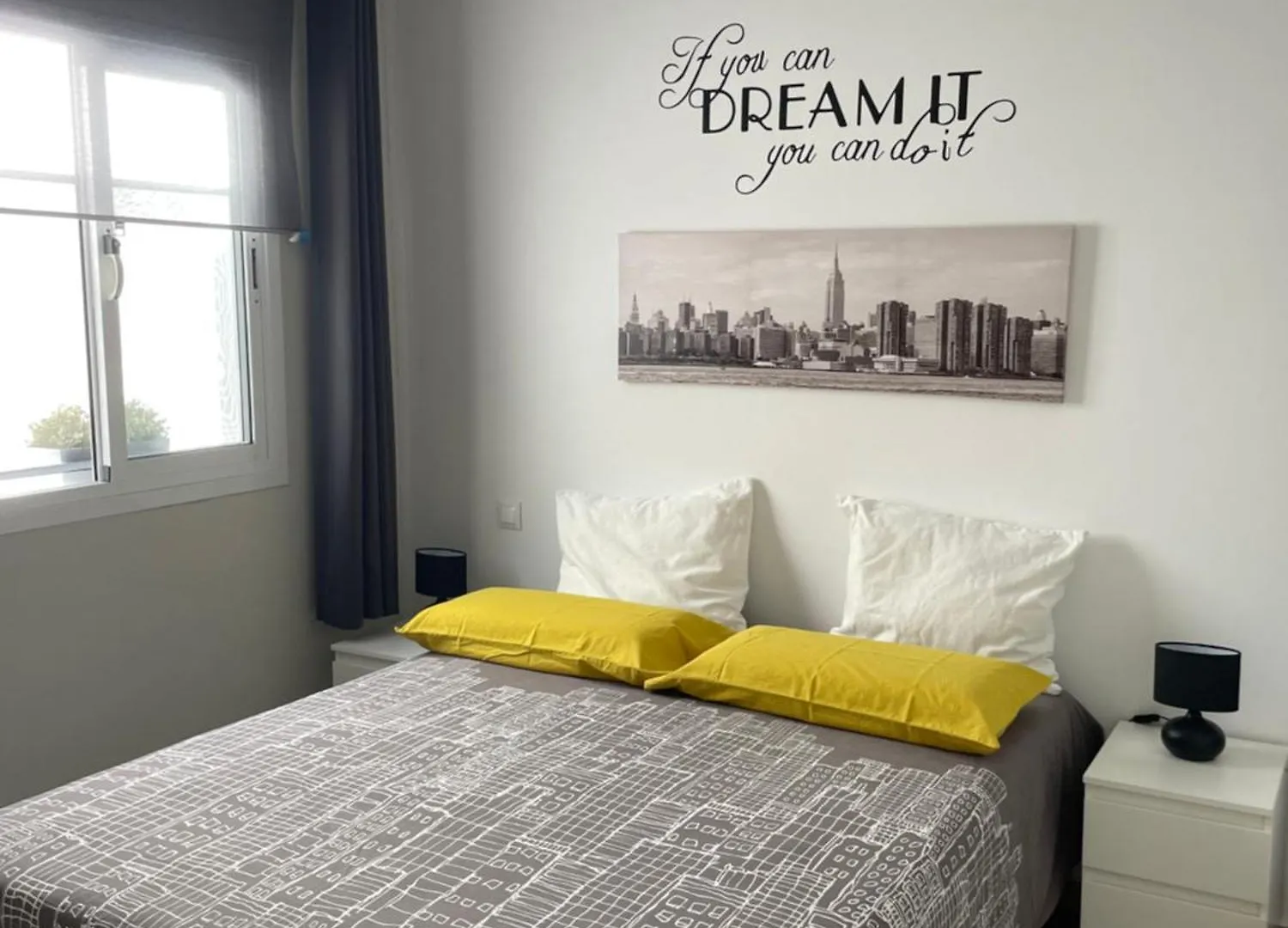 Apartamento Don Carlos Tarajalejo