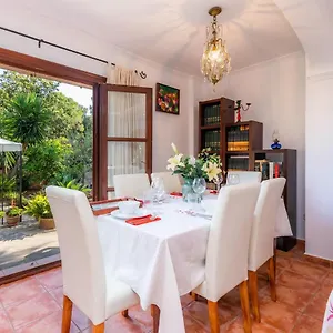 Na Forana Apartment Cala Ratjada (Mallorca)