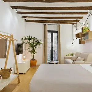 Friendly Born Apartment Barcelona