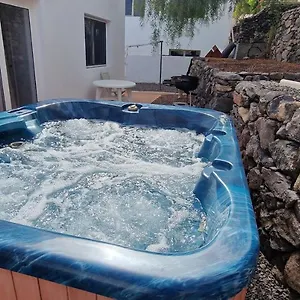 Casa Geminis, Relax, Sol Y Jacuzzi Tarajalejo